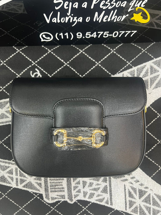 ORSEBIT BLACK