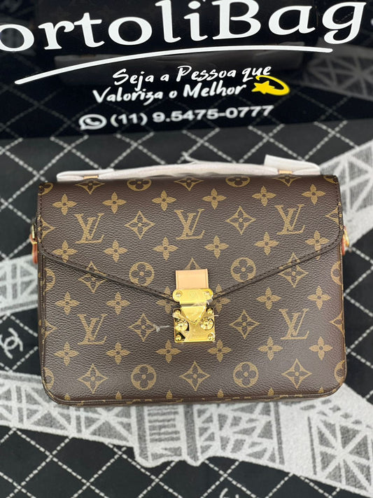 LV MÉTIS HOLOGRAMA+CANVAS