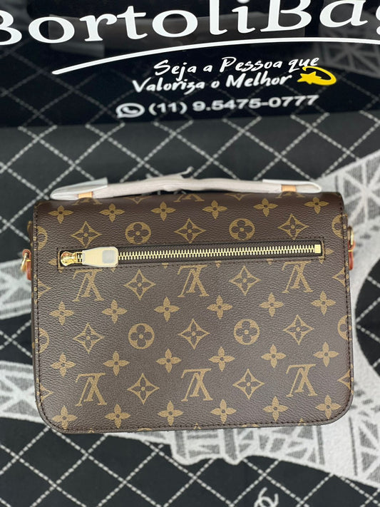 LV MÉTIS HOLOGRAMA+CANVAS