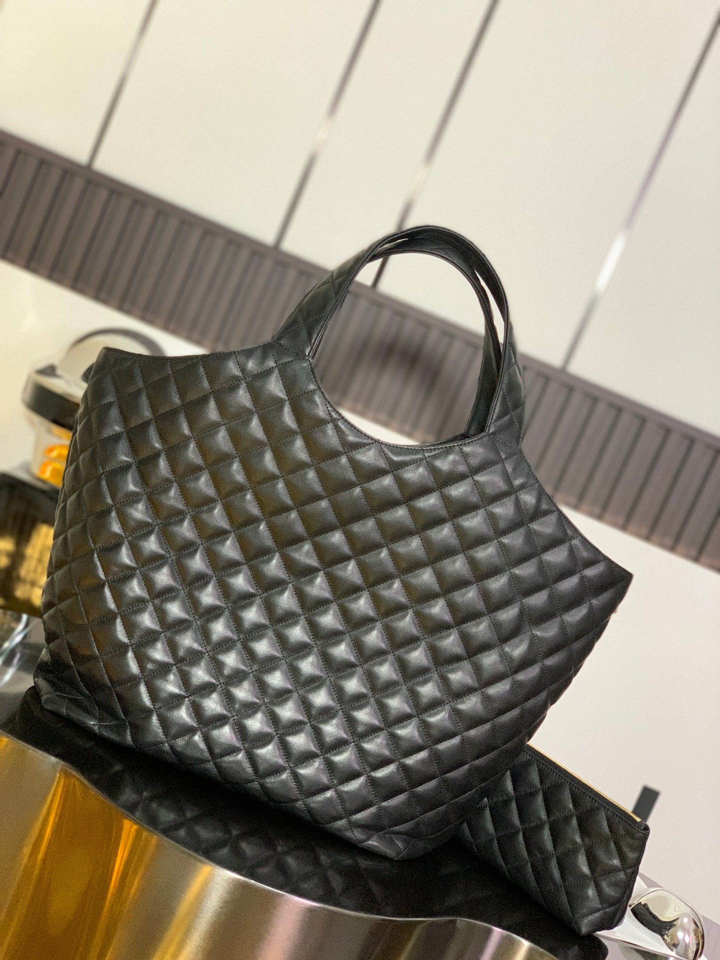 ICARE BLACK + MINI