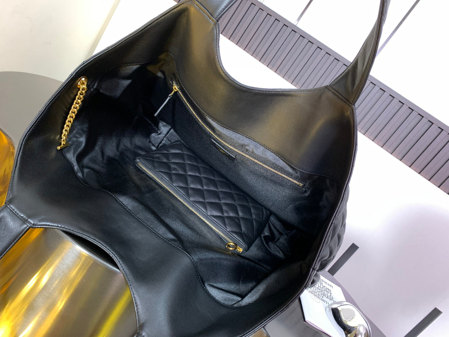 ICARE BLACK + MINI