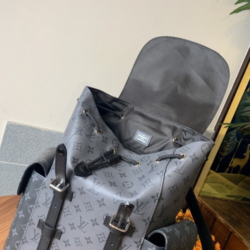 MOCHILA LV CHRISTOPHER